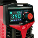Купить Сварочный аппарат Vitals MMA-1400h LCD mini. Официальный магазин Vitals Ukraine Украина, фирменная гарантия с доставкой по Украине