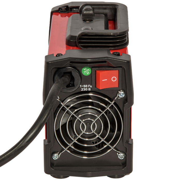 Купити Зварювальний апарат Vitals MMA-1400h LCD mini. Офіційний магазин Віталс Україна, фірмова гарантія з доставкою по Украіні