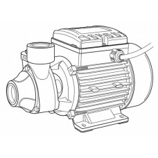 Купити Насос поверхневий вихровий PQ 950w. Офіційний магазин Віталс Україна, фірмова гарантія з доставкою по Украіні